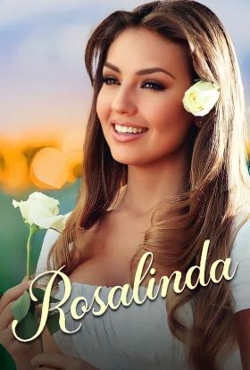 Rosalinda teljes sorozat magyarul
