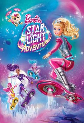 Barbie, csillagok között teljes film magyarul