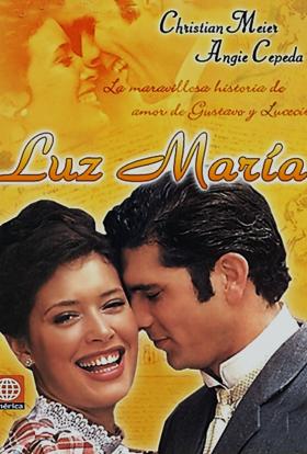 Luz Maria teljes sorozat magyarul