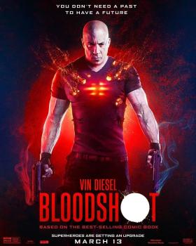 Bloodshot teljes film magyarul