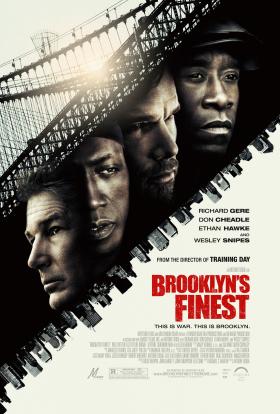 Brooklyn mélyén teljes film magyarul