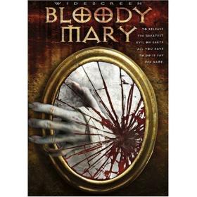 Bloody Mary teljes film magyarul