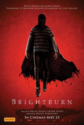 Brightburm - A lángoló fiú teljes film magyarul