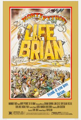 Brian élete teljes film magyarul