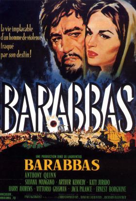 Barabás teljes film magyarul
