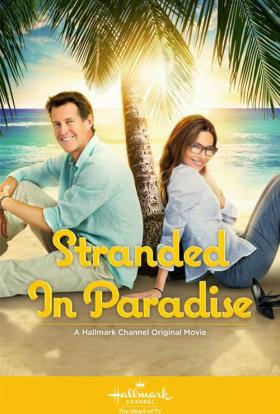 Stranded in Paradise teljes film magyarul