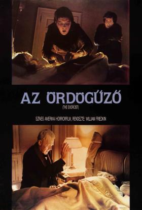 Az ördögűző teljes film magyarul