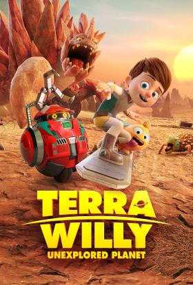 Terra Willy teljes film magyarul