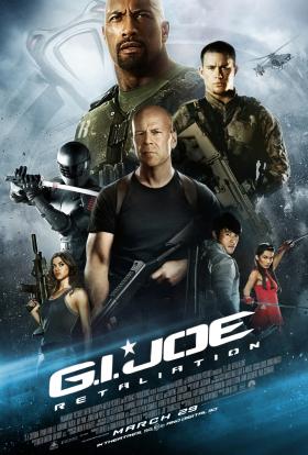 G.I. Joe - Megtorlás teljes film magyarul