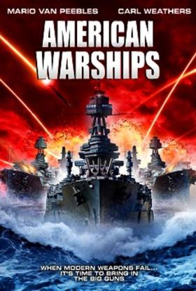 Amerikai hadihajók teljes film magyarul