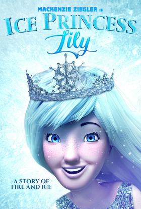 Lily, a jéghercegnő teljes film magyarul