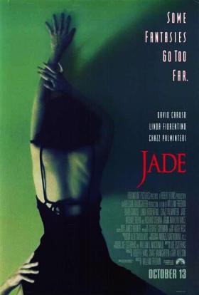 Jade teljes film magyarul
