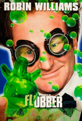 Flubber – A szórakozott professzor teljes film magyarul