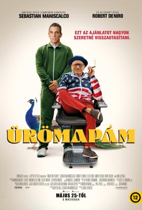 Ürömapám teljes film magyarul