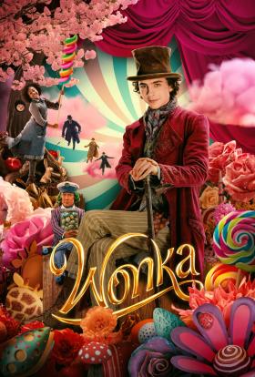 Wonka teljes film magyarul