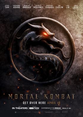 Mortal Kombat teljes film magyarul