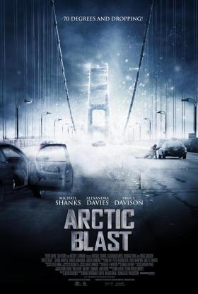 Arctic Blast - Amikor megfagy a világ teljes film magyarul