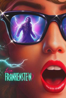 Lisa Frankenstein teljes film magyarul