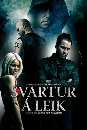 Éjsötét játszma teljes film magyarul