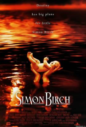 Simon Birch, a kisember teljes film magyarul
