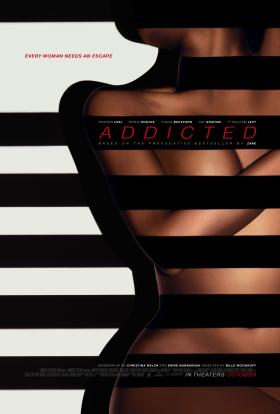 Addicted teljes film magyarul