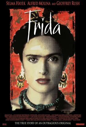 Frida teljes film magyarul