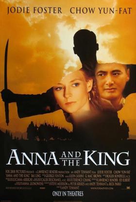 Anna és a király teljes film magyarul