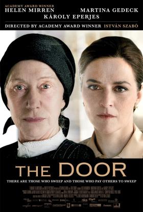 Az ajtó teljes film magyarul
