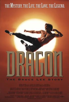 A Sárkány  Bruce Lee élete teljes film magyarul