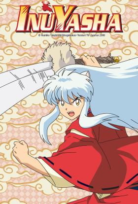 InuYasha 1.évad 22.rész teljes sorozat magyarul