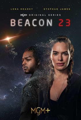 Beacon 23 teljes sorozat magyarul