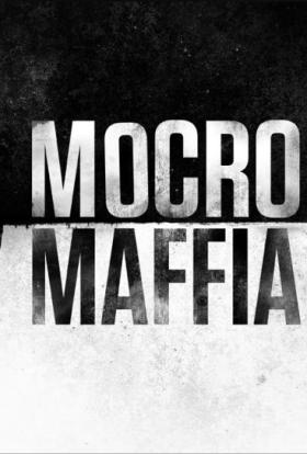 Makró maffia teljes sorozat magyarul