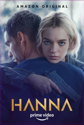 Hanna teljes sorozat magyarul