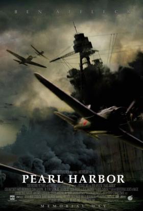 Pearl Harbor:Égi háború teljes film magyarul