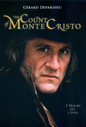 Monte Cristo grófja teljes sorozat magyarul