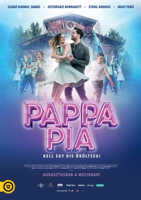 Pappa pia teljes film magyarul