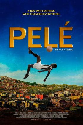 Pelé teljes film magyarul
