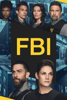FBI teljes sorozat magyarul