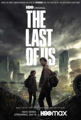The Last of Us teljes sorozat magyarul