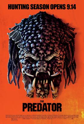 Predator - A ragadozó teljes film magyarul