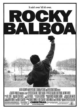 Rocky 6 teljes film magyarul