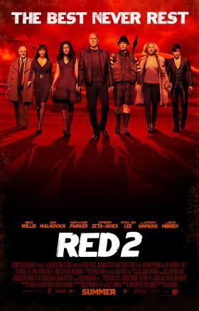 Red 2 teljes film magyarul