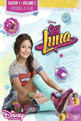 Soy luna 1.évad 15.rész teljes sorozat magyarul