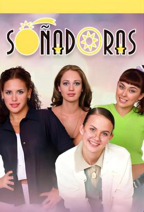 Sonadoras - Szerelmes álmodozók teljes sorozat magyarul