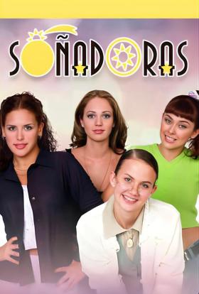 Sonadoras - Szerelmes álmodozók 1.évad 3.rész teljes sorozat magyarul