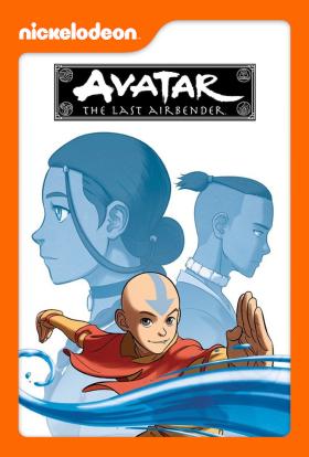 Avatar Aang legendája teljes sorozat magyarul