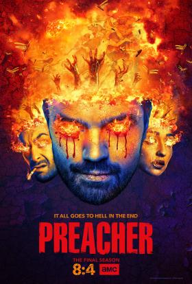 Preacher 1.évad 10.rész teljes sorozat magyarul