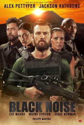 Fekete Zaj teljes film magyarul