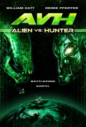 Az Alien és a Vadász harca teljes film magyarul