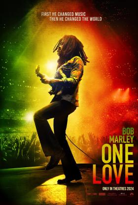 Bob Marley: One Love teljes film magyarul